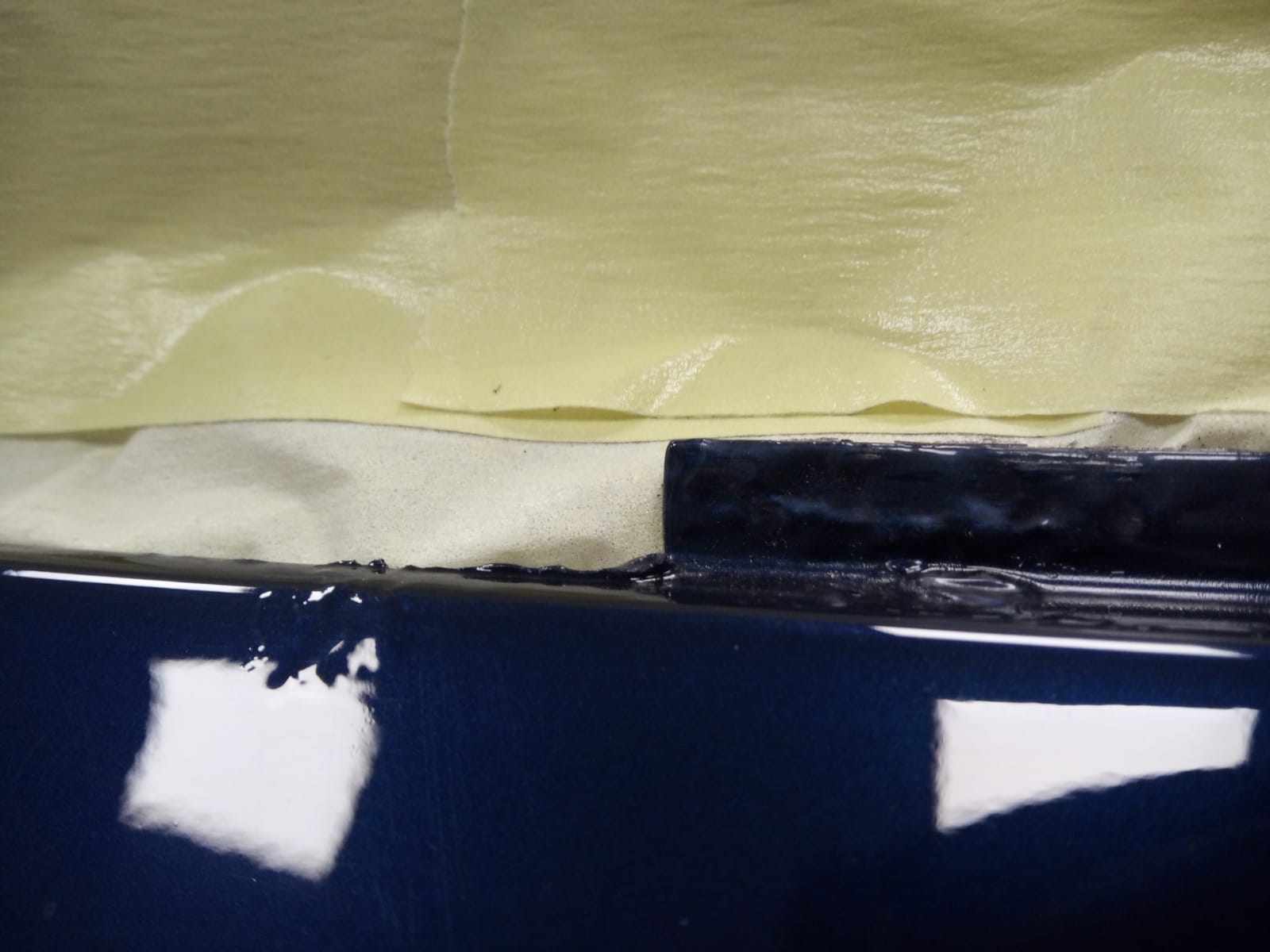 27052021 Aston Martin DB9 repaint 6 1