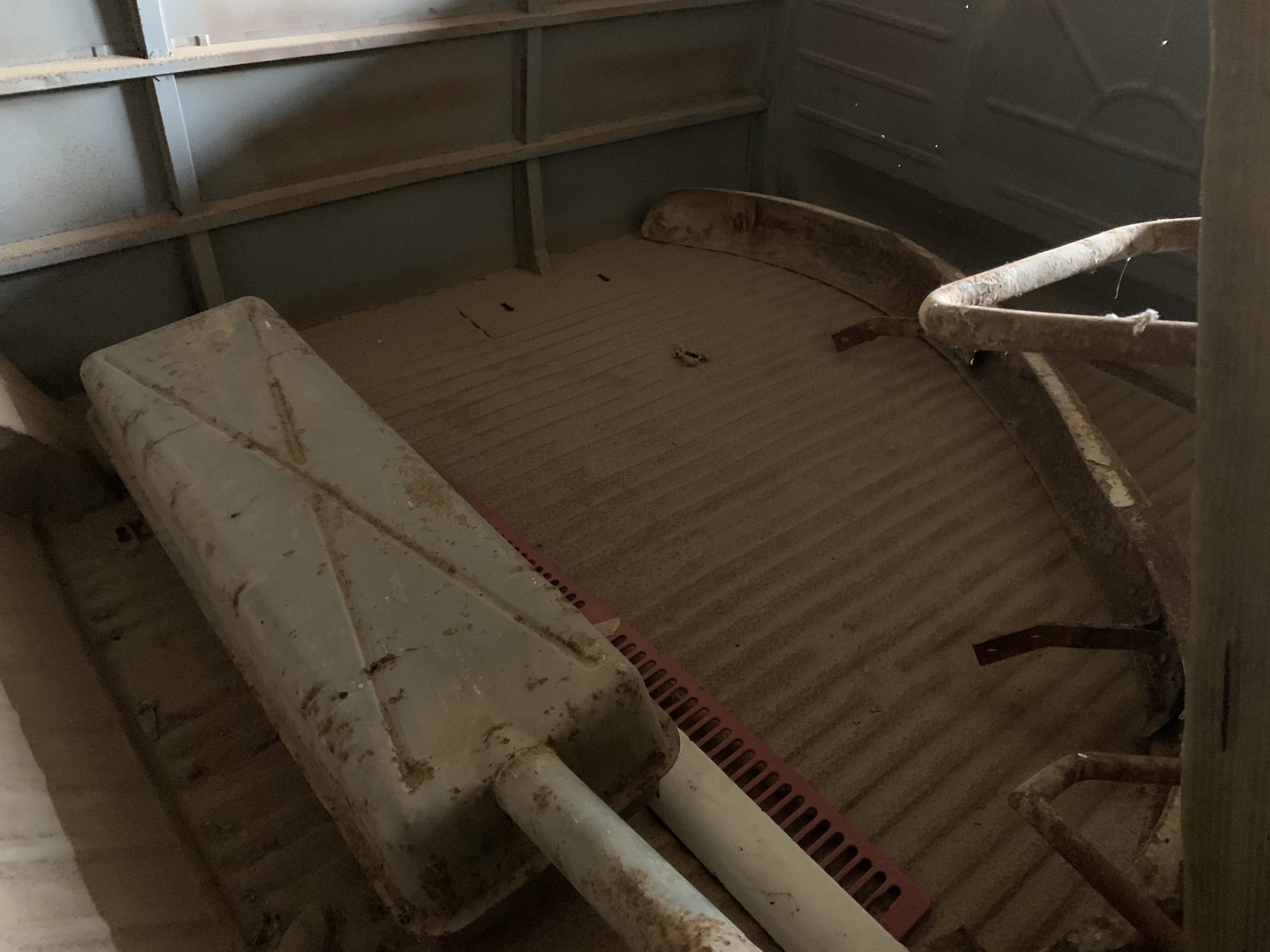280421 VW T2 Restoration 2 1