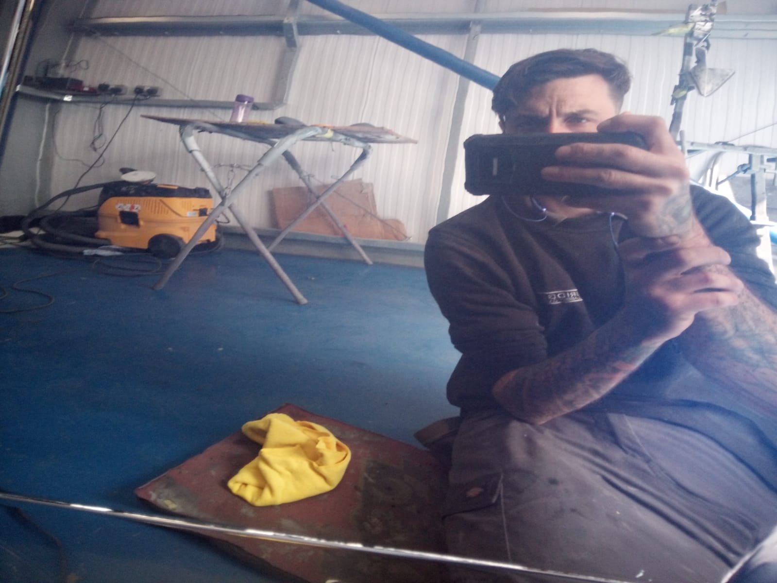 28052021 DB9 polished 7 1