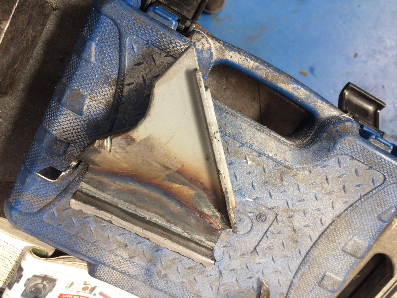 28052021 Fiat 500 Abarth demister modification 7 1