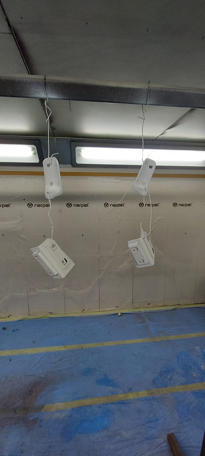 28052021 white Etype painted parts 7 1