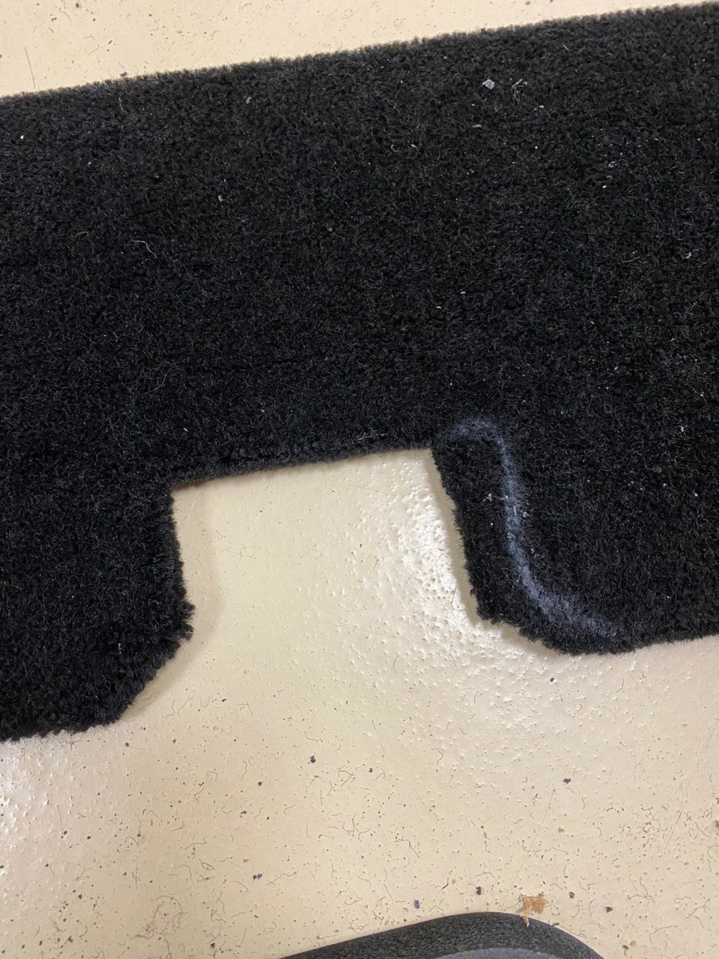 29042021 Maroon Stag Kath Boot stag fit new carpet 14 1