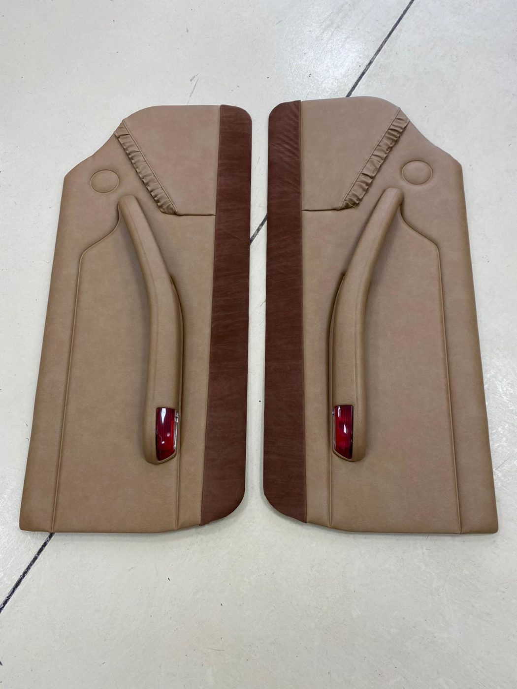 29042021 Maroon Stag door card brian 34 1
