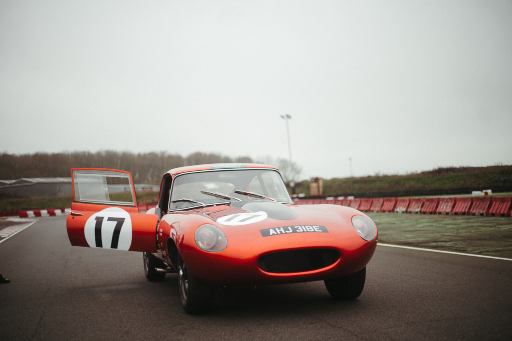 Jaguar E Type photoshoot 015 1