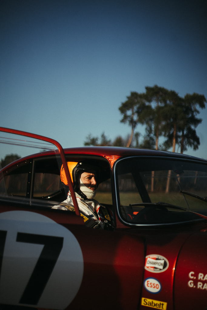 Jaguar E Type photoshoot 157 1