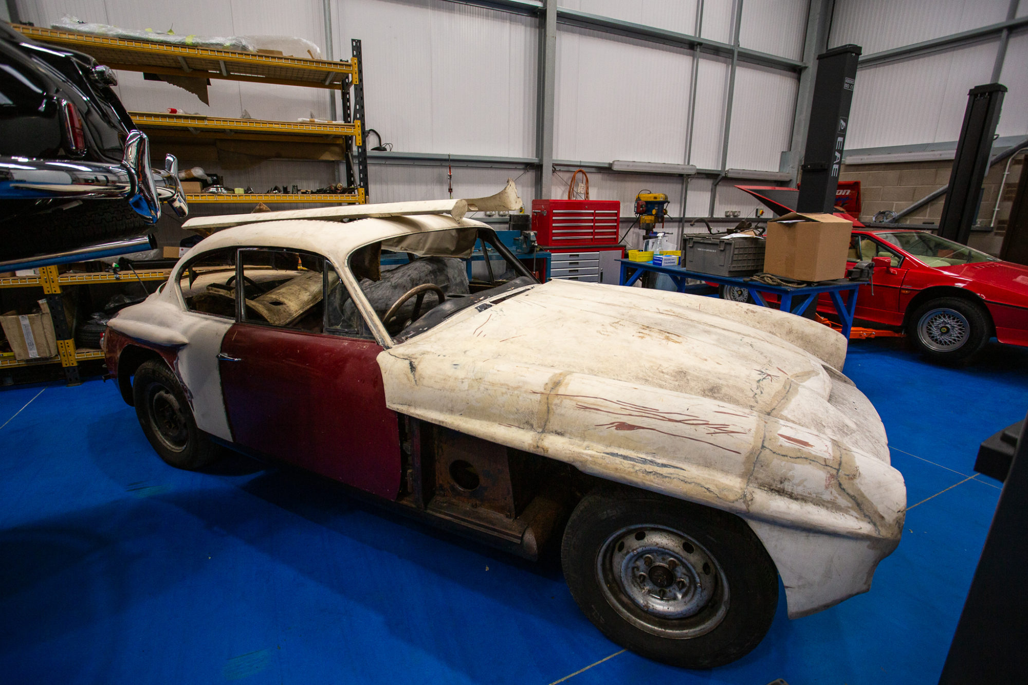 Jensen 541 For Sale 02 1 1