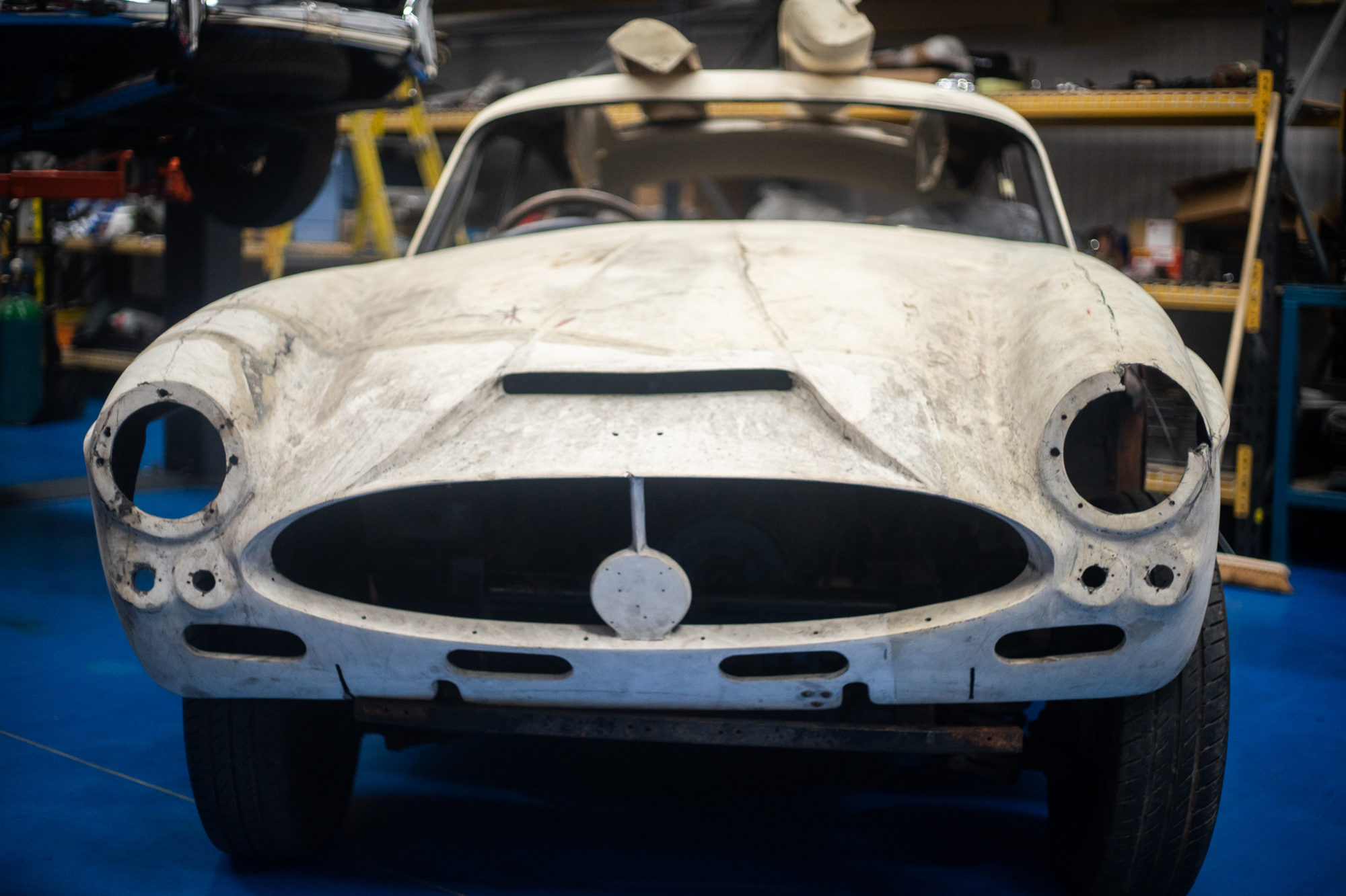 Jensen 541 For Sale 15 1