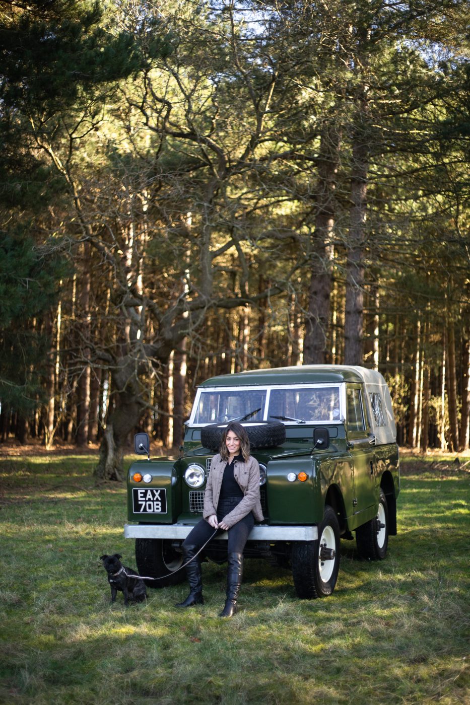 Land Rover Charlotte 010 1
