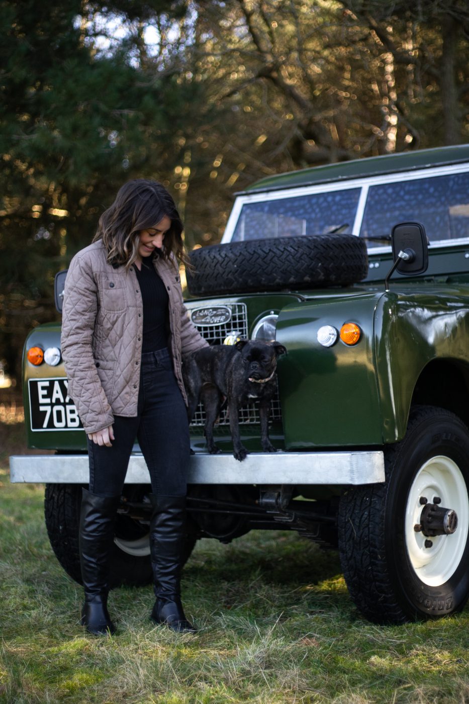 Land Rover Charlotte 018 1