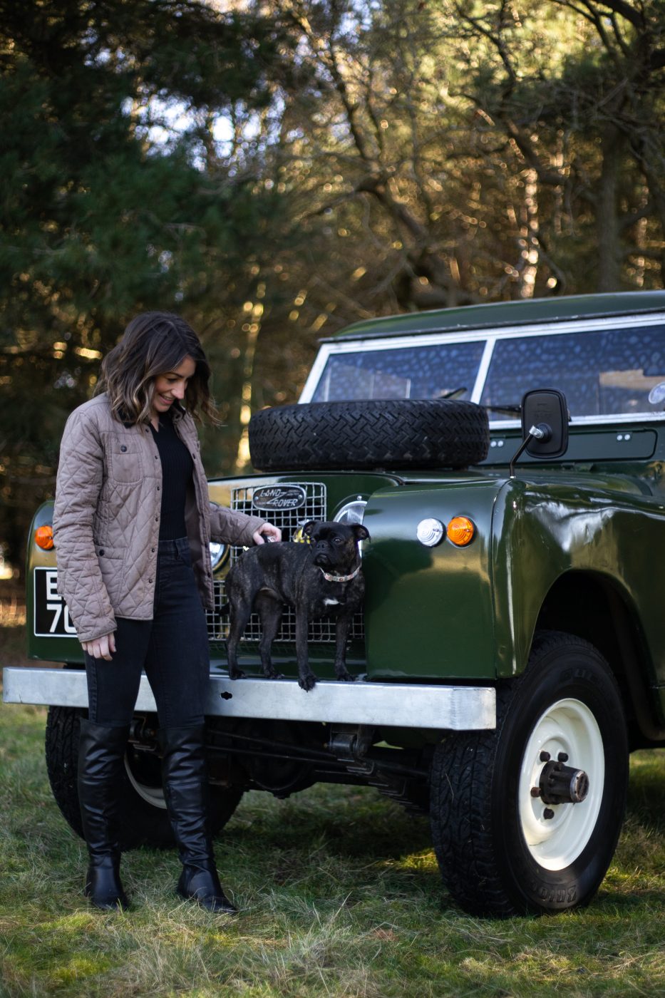 Land Rover Charlotte 020 1