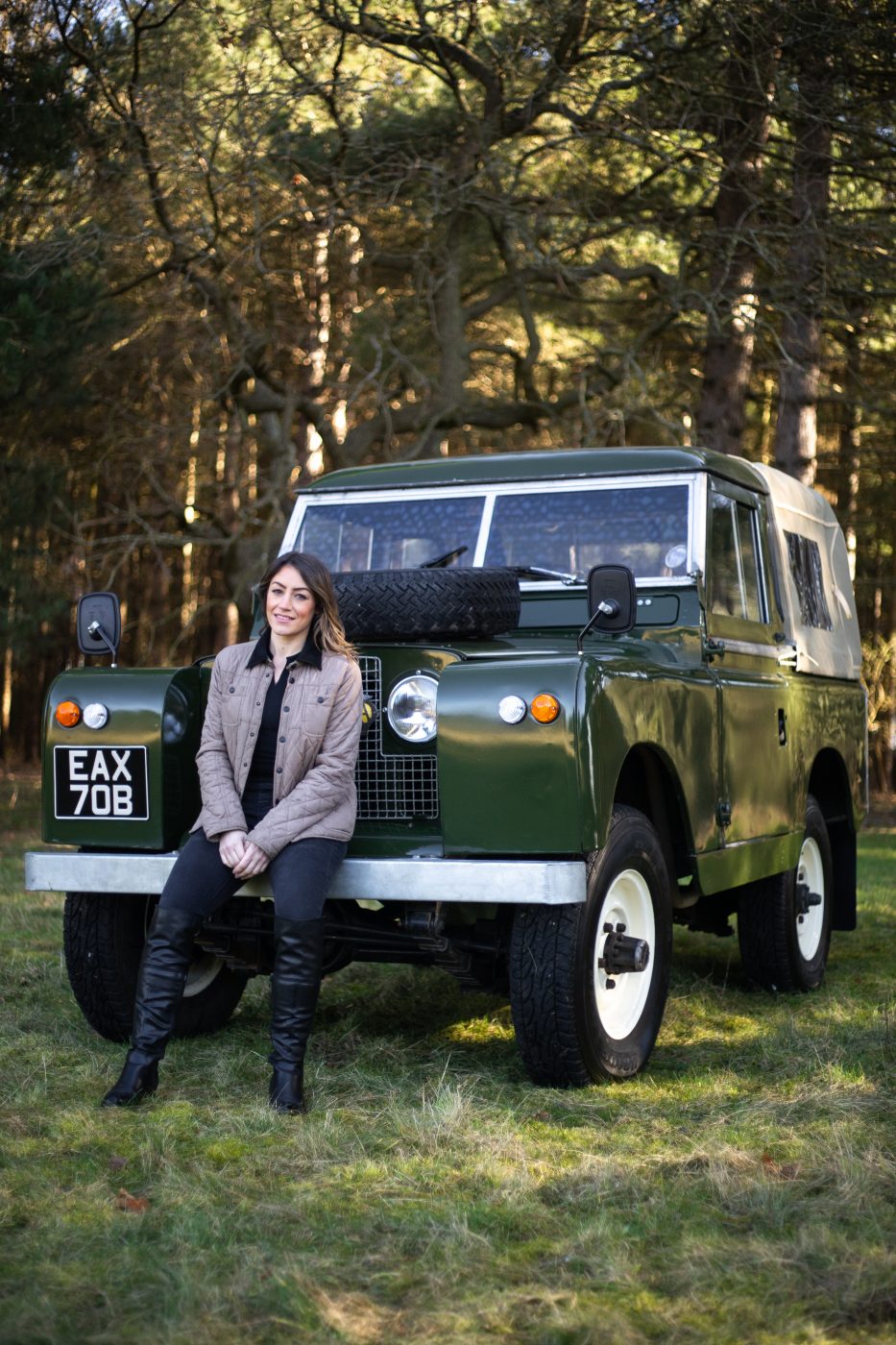 Land Rover Charlotte 022 1