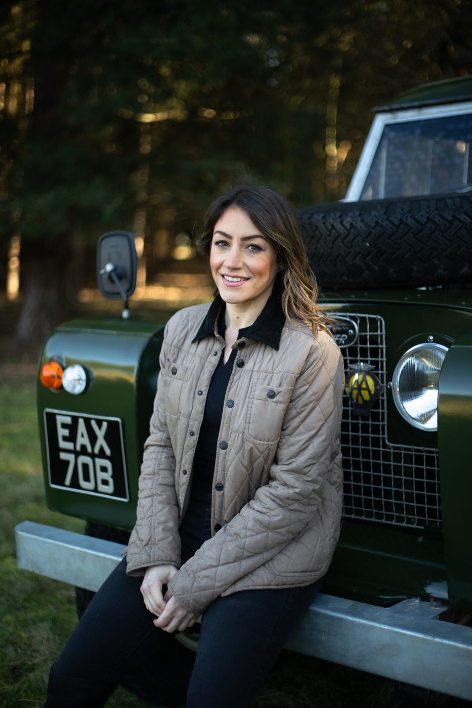 Land Rover Charlotte 023 1