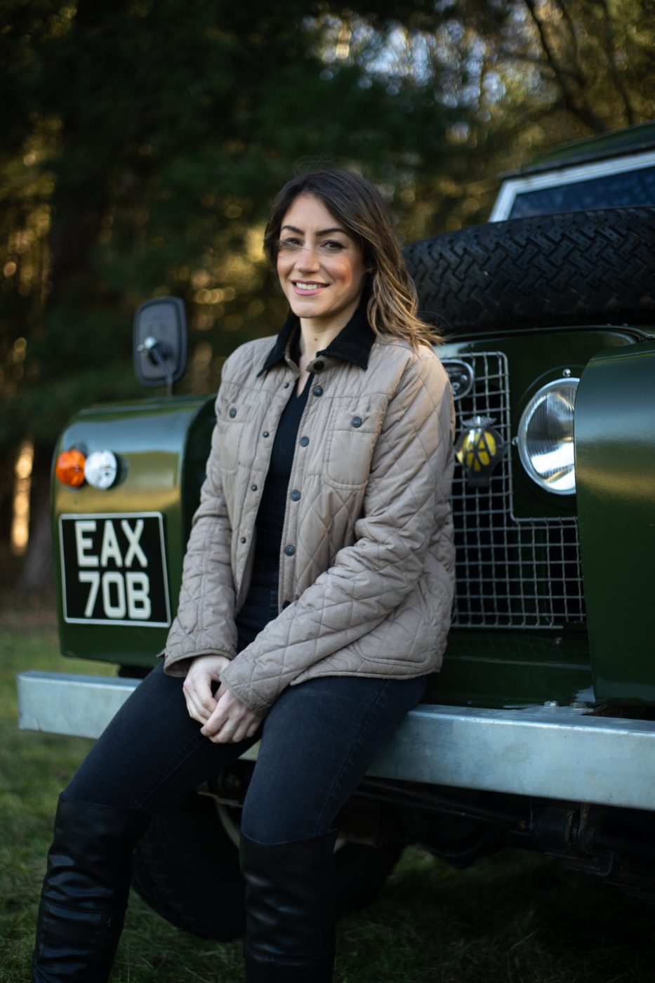 Land Rover Charlotte 024 1
