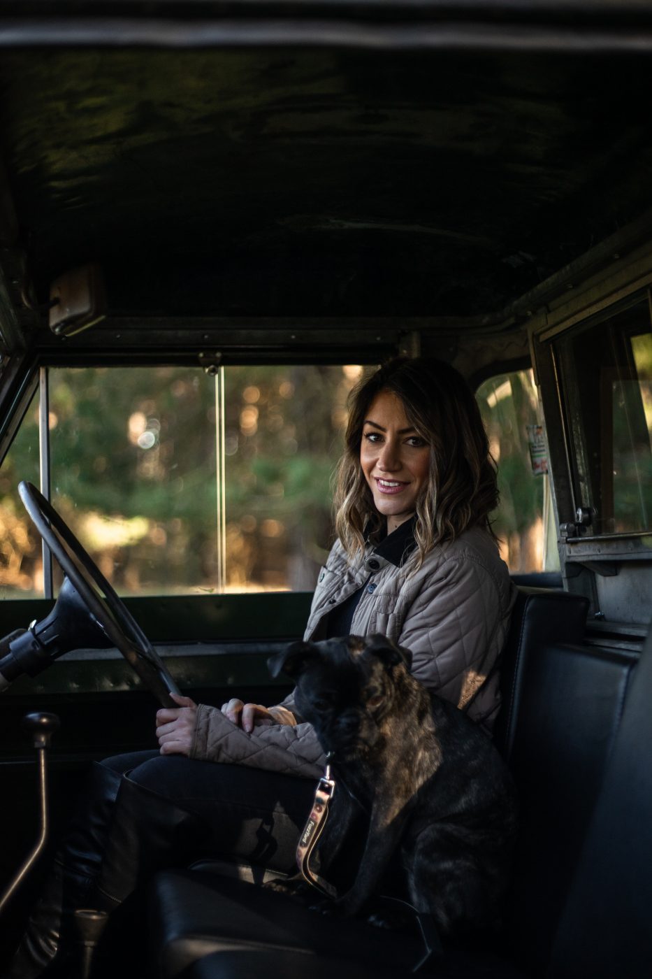 Land Rover Charlotte 037 1