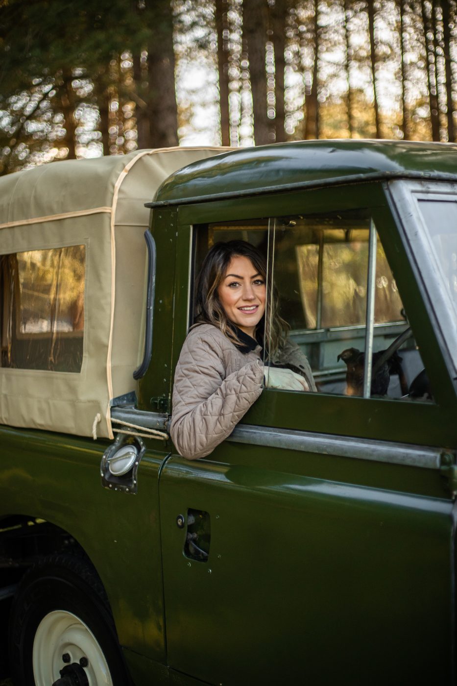 Land Rover Charlotte 062 1