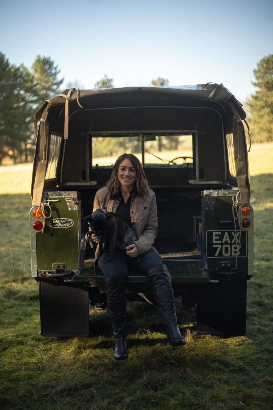 Land Rover Charlotte 067 1