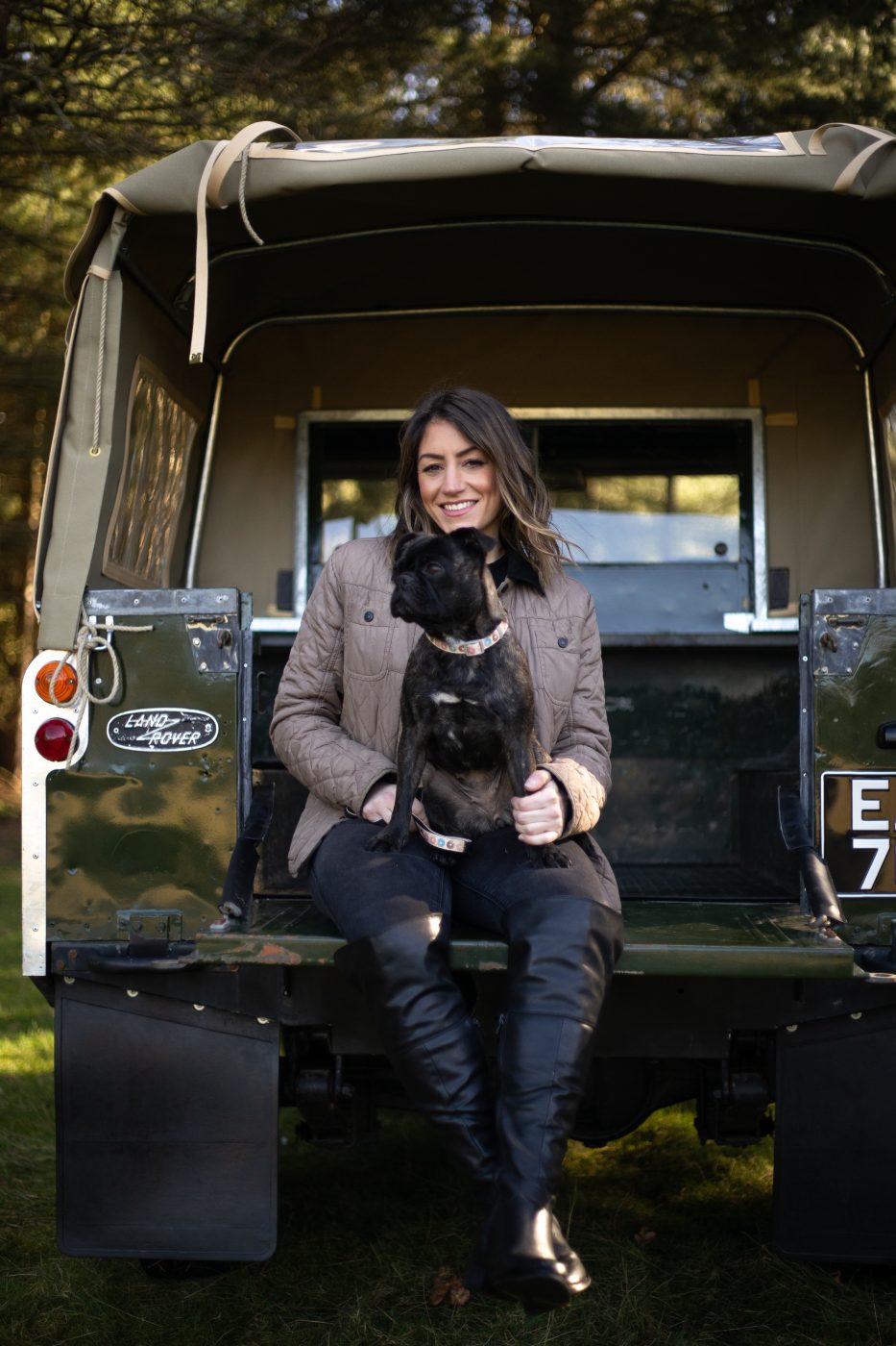 Land Rover Charlotte 089 1