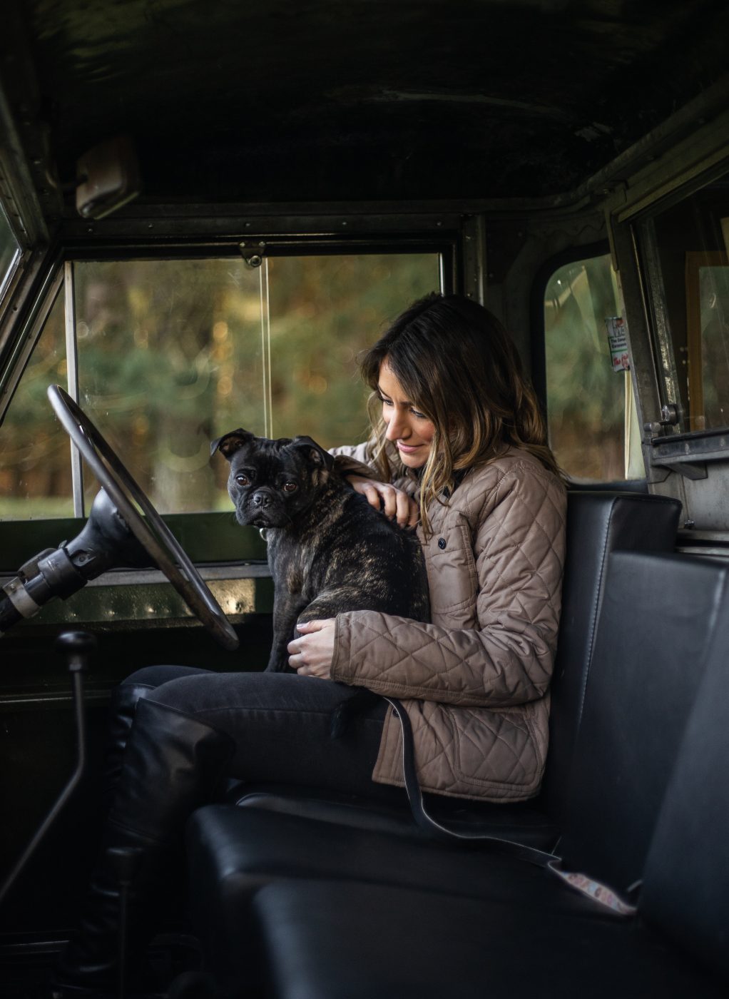 Land Rover Charlotte 116 1