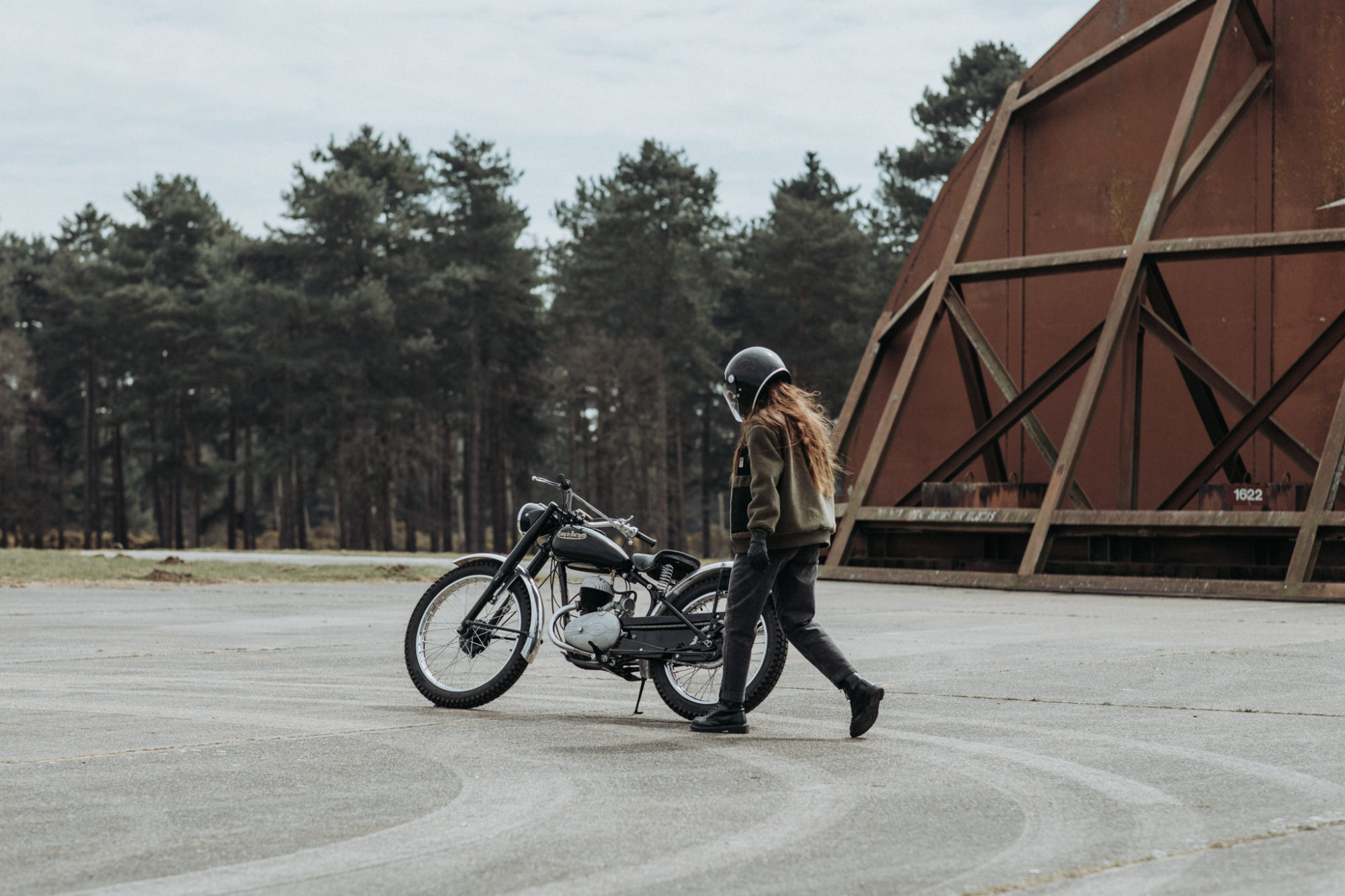 Rigid Body Trials Motorcycle 13 1