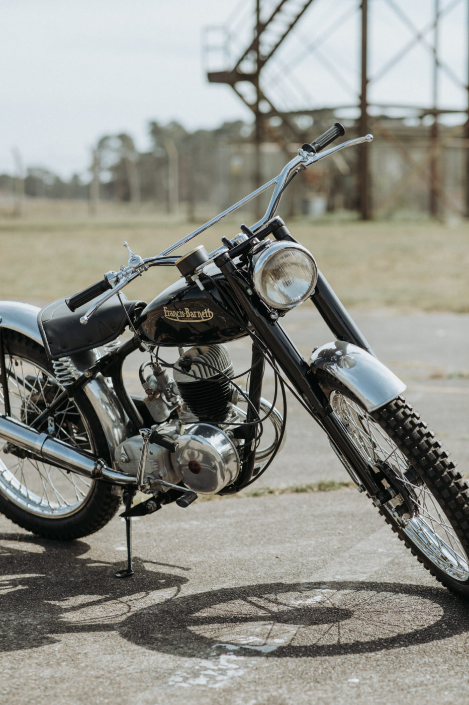 Rigid Body Trials Motorcycle 25 1