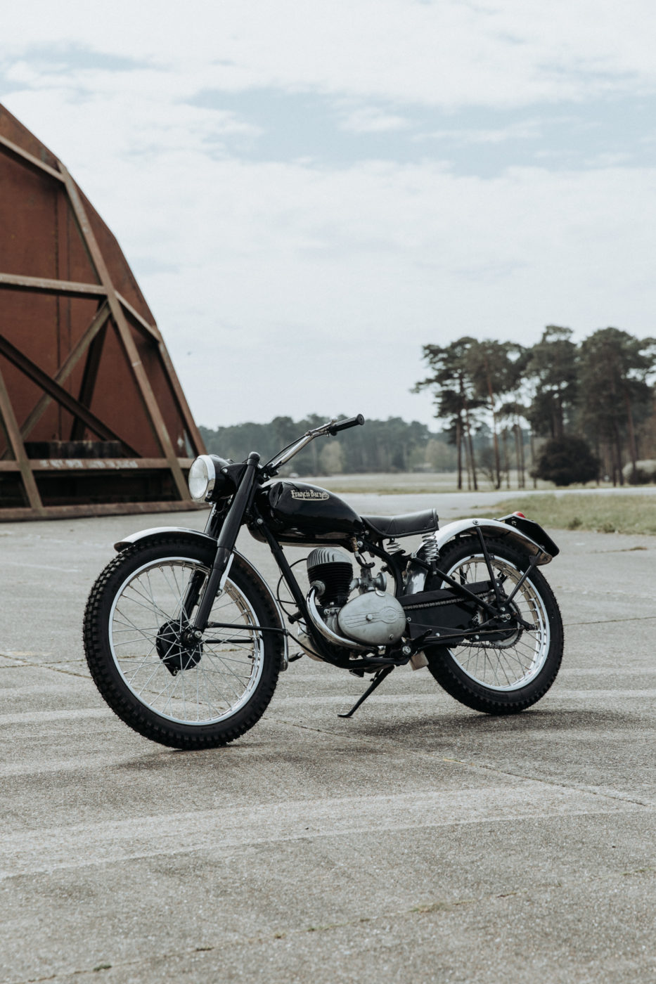 Rigid Body Trials Motorcycle 28 1