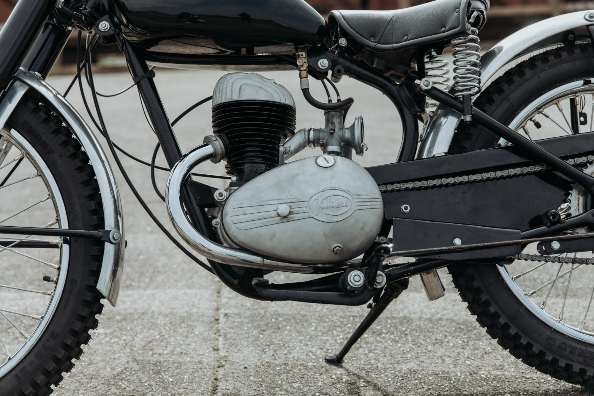Rigid Body Trials Motorcycle 30 1