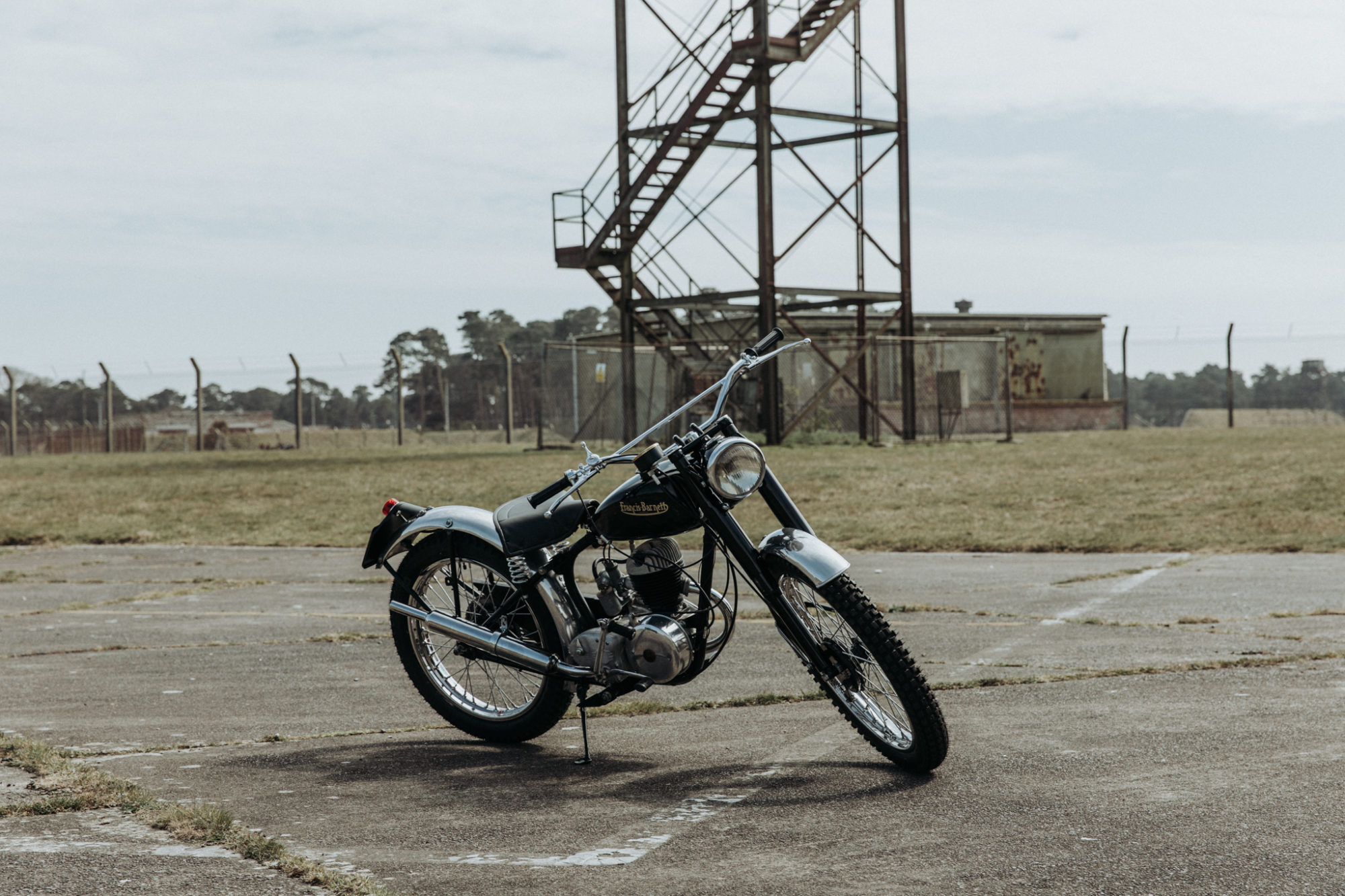 Rigid Body Trials Motorcycle 9 1