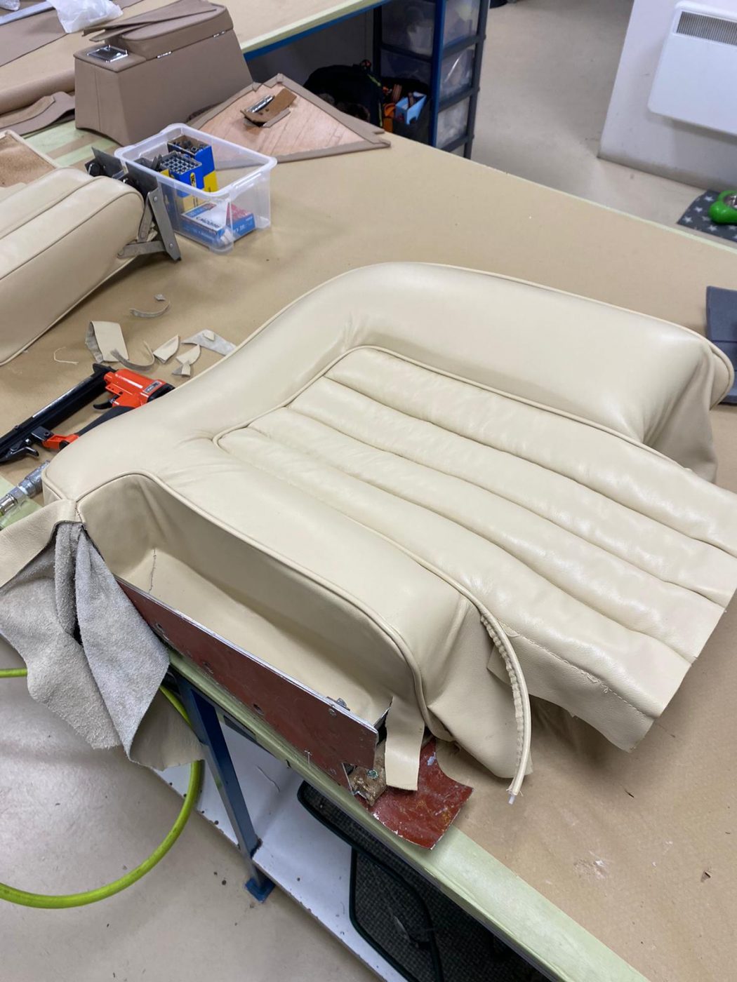 02062021 Bentley seats brian rear fluting 10 1