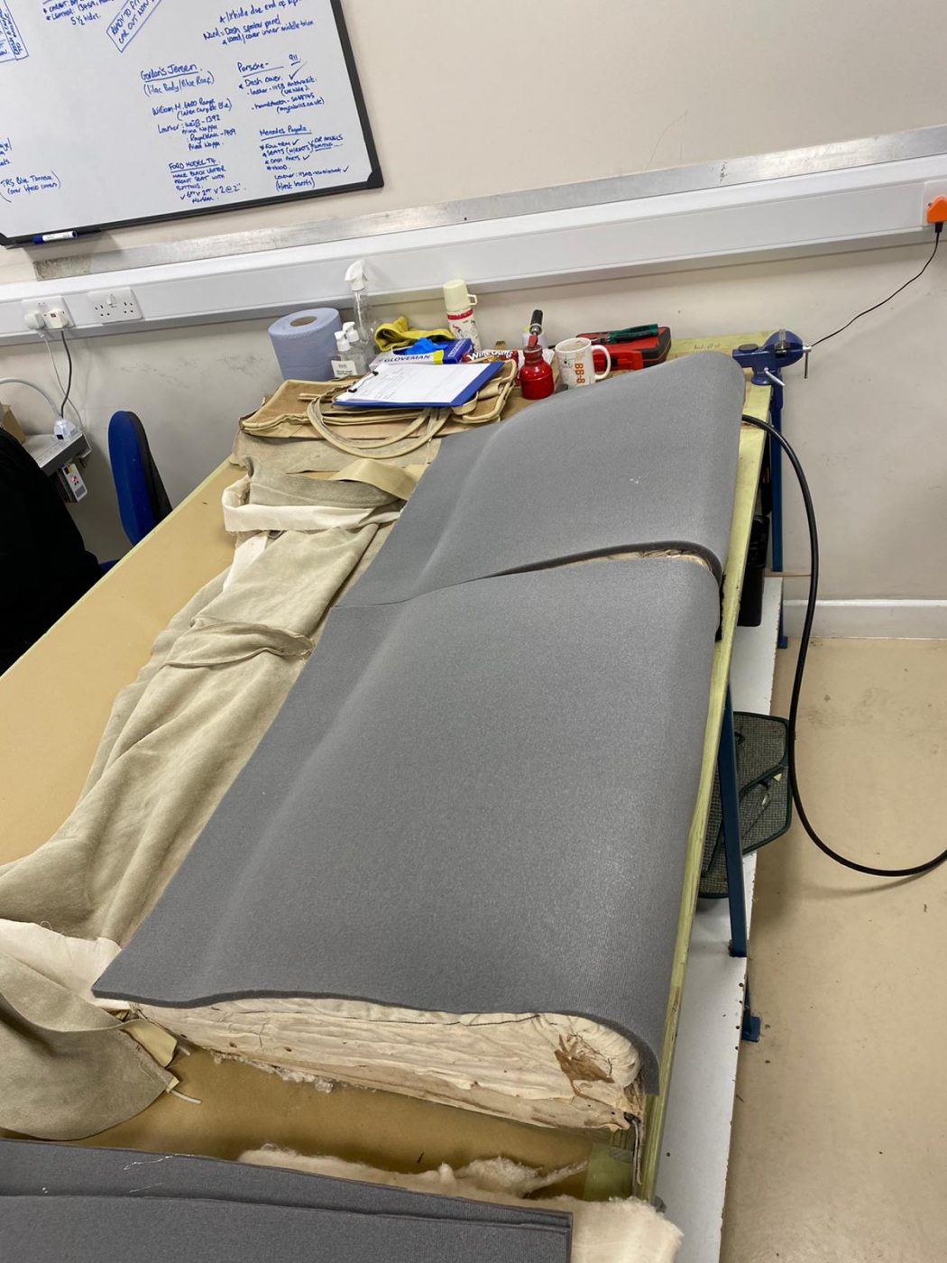 02062021 Bentley seats brian rear fluting 18 1