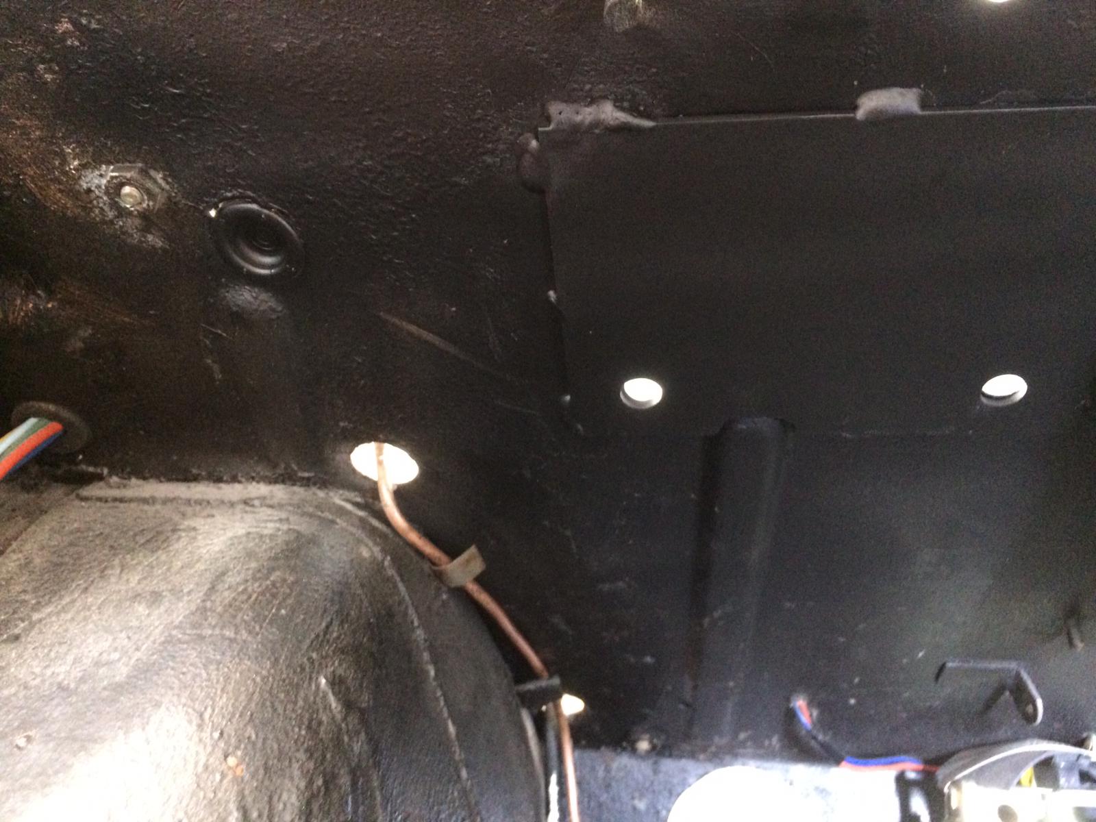 02062021 Fiat 500 steering column correction 4 1