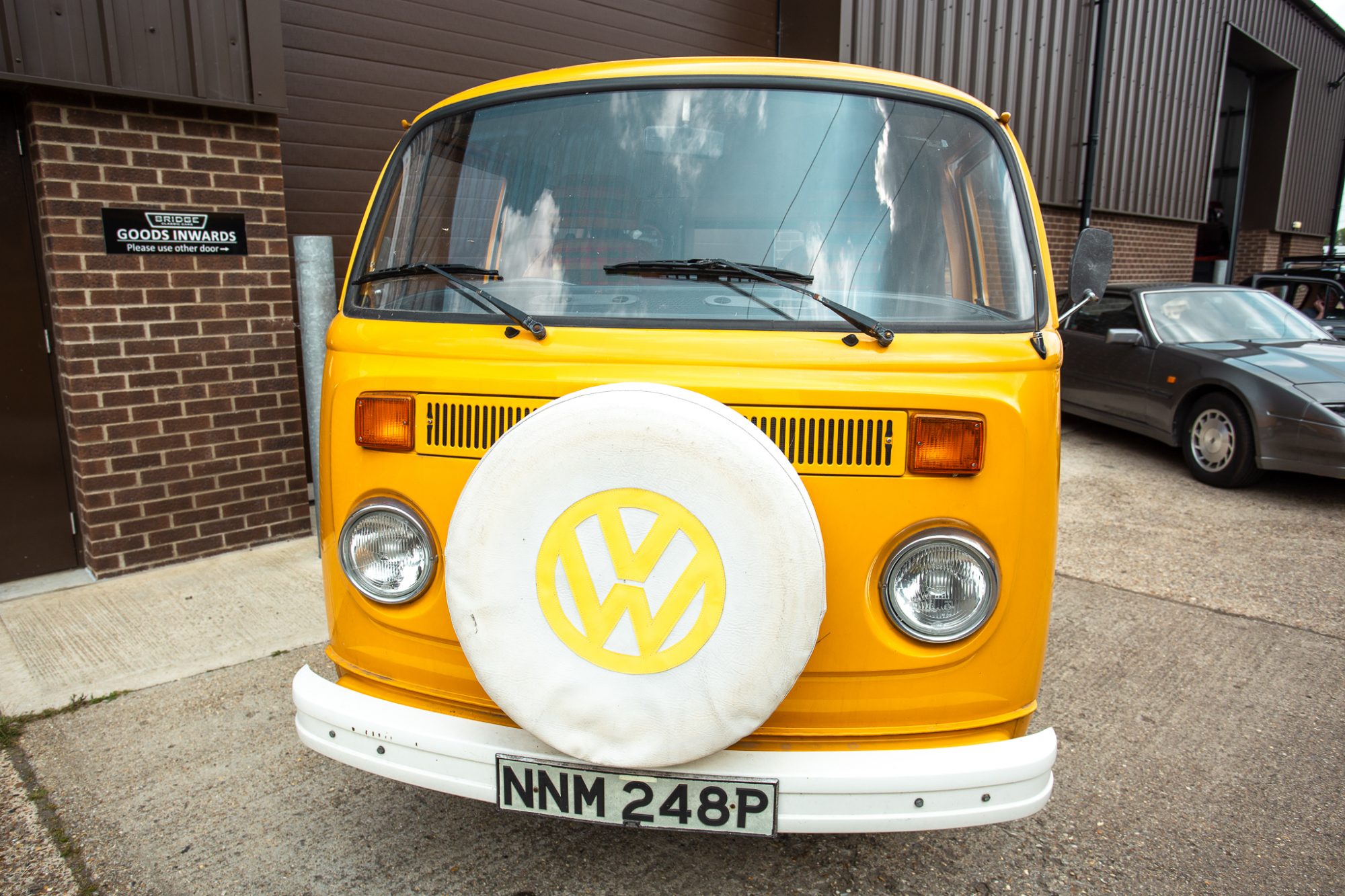 03062021 1972 VW Westfalia T2 Bay Arrival 02 2