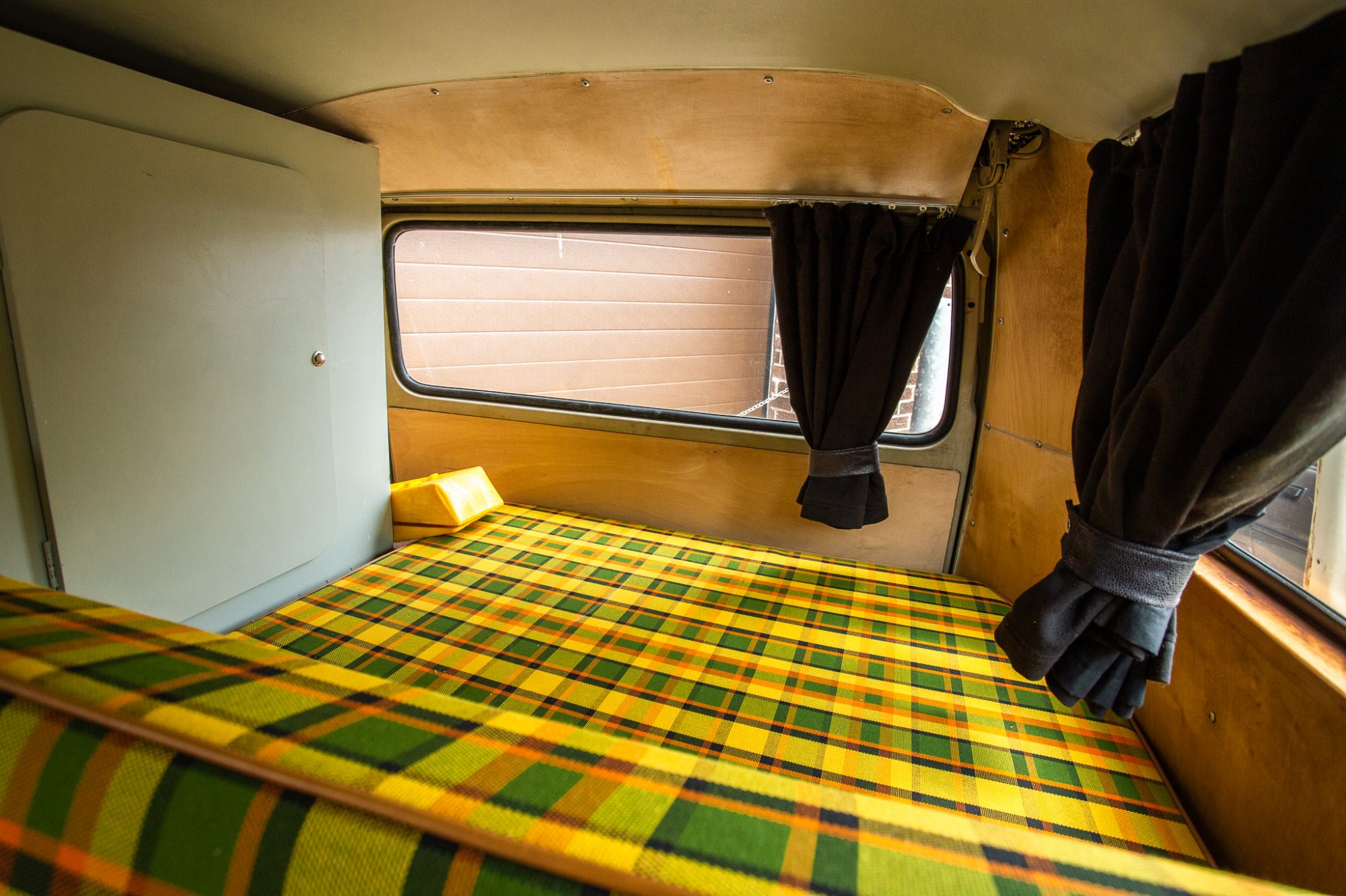 03062021 1972 VW Westfalia T2 Bay Arrival 11 2