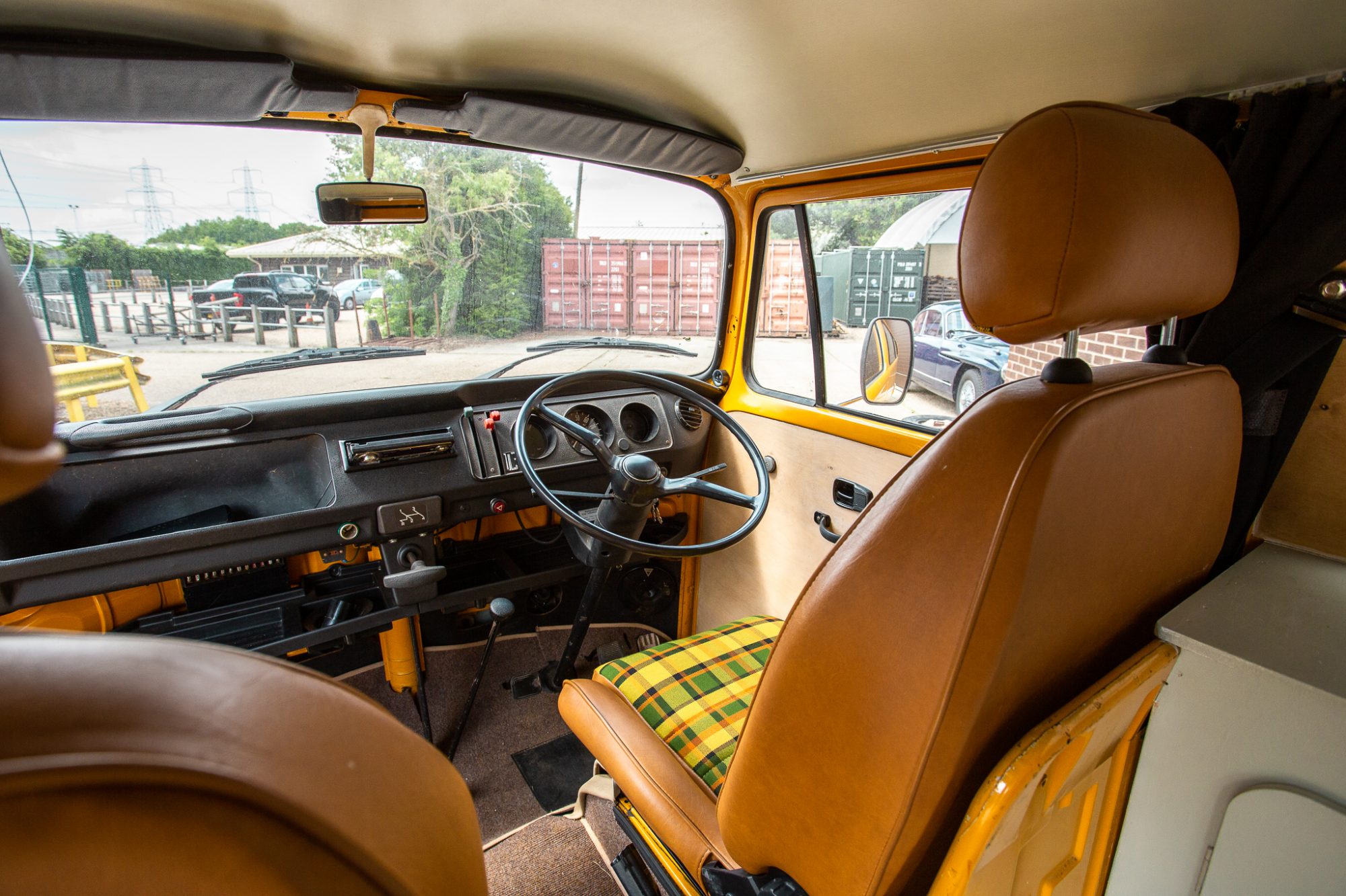 03062021 1972 VW Westfalia T2 Bay Arrival 15 2