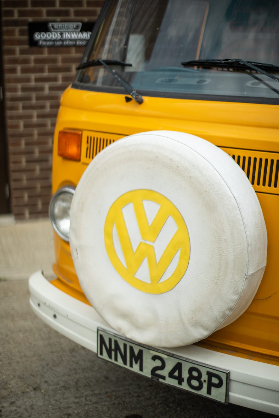 03062021 1972 VW Westfalia T2 Bay Arrival 27 2