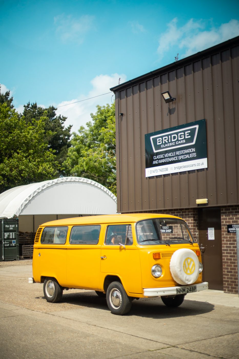 03062021 1972 VW Westfalia T2 Bay Arrival 37 2