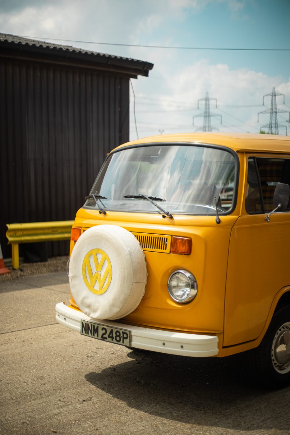 03062021 1972 VW Westfalia T2 Bay Arrival 42