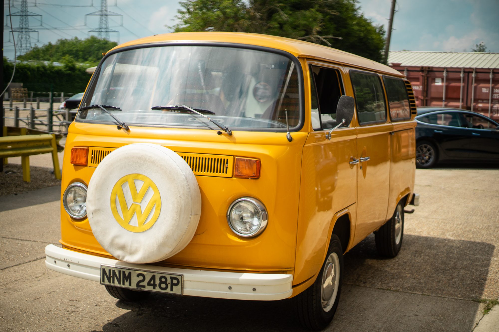 03062021 1972 VW Westfalia T2 Bay Arrival 44 2