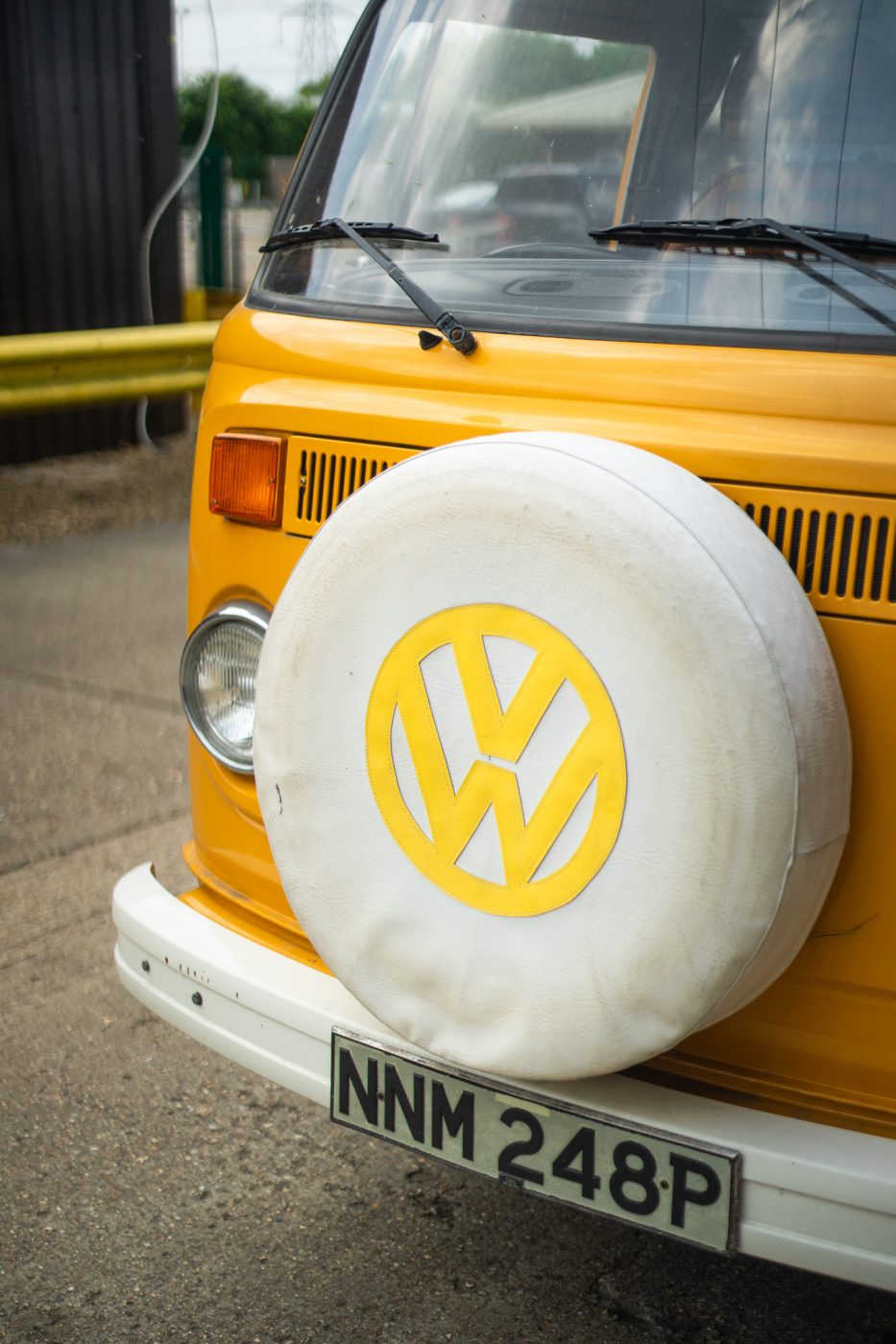 03062021 1972 VW Westfalia T2 Bay Arrival 49 2