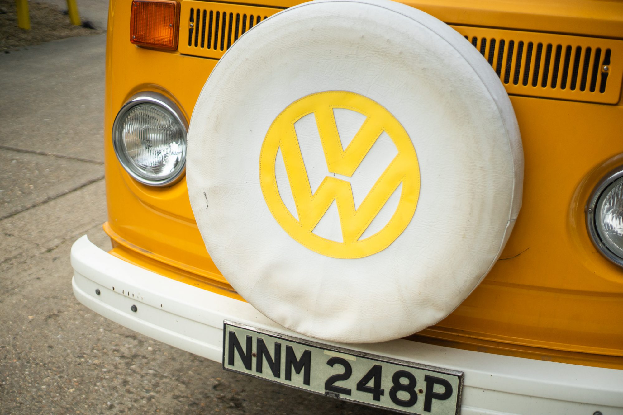 03062021 1972 VW Westfalia T2 Bay Arrival 50 2