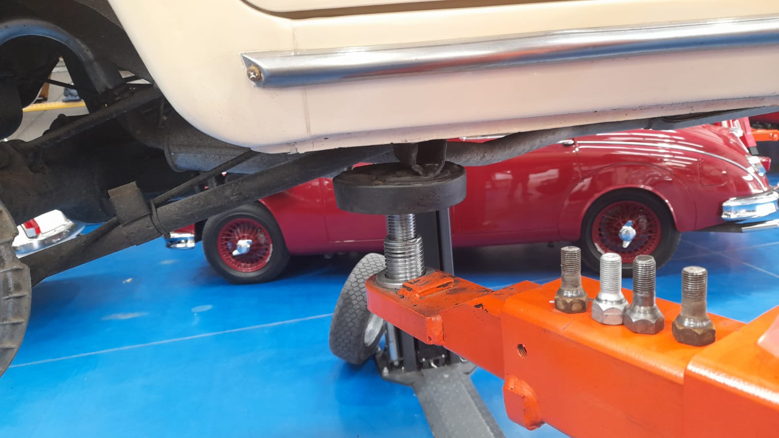 03062021 Lada check brakes 4 1