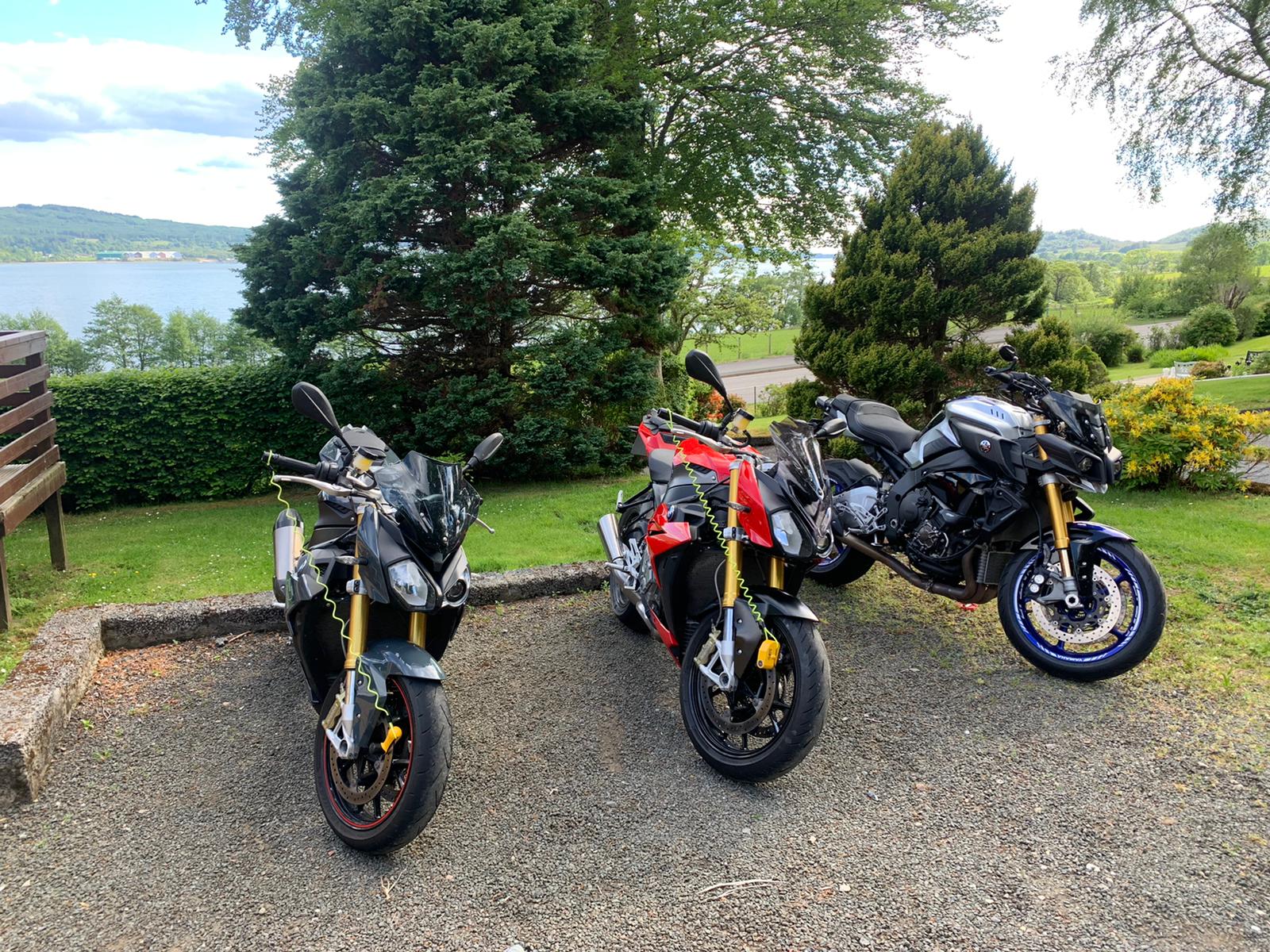 070621 Sams Roadtrip in Appin 1