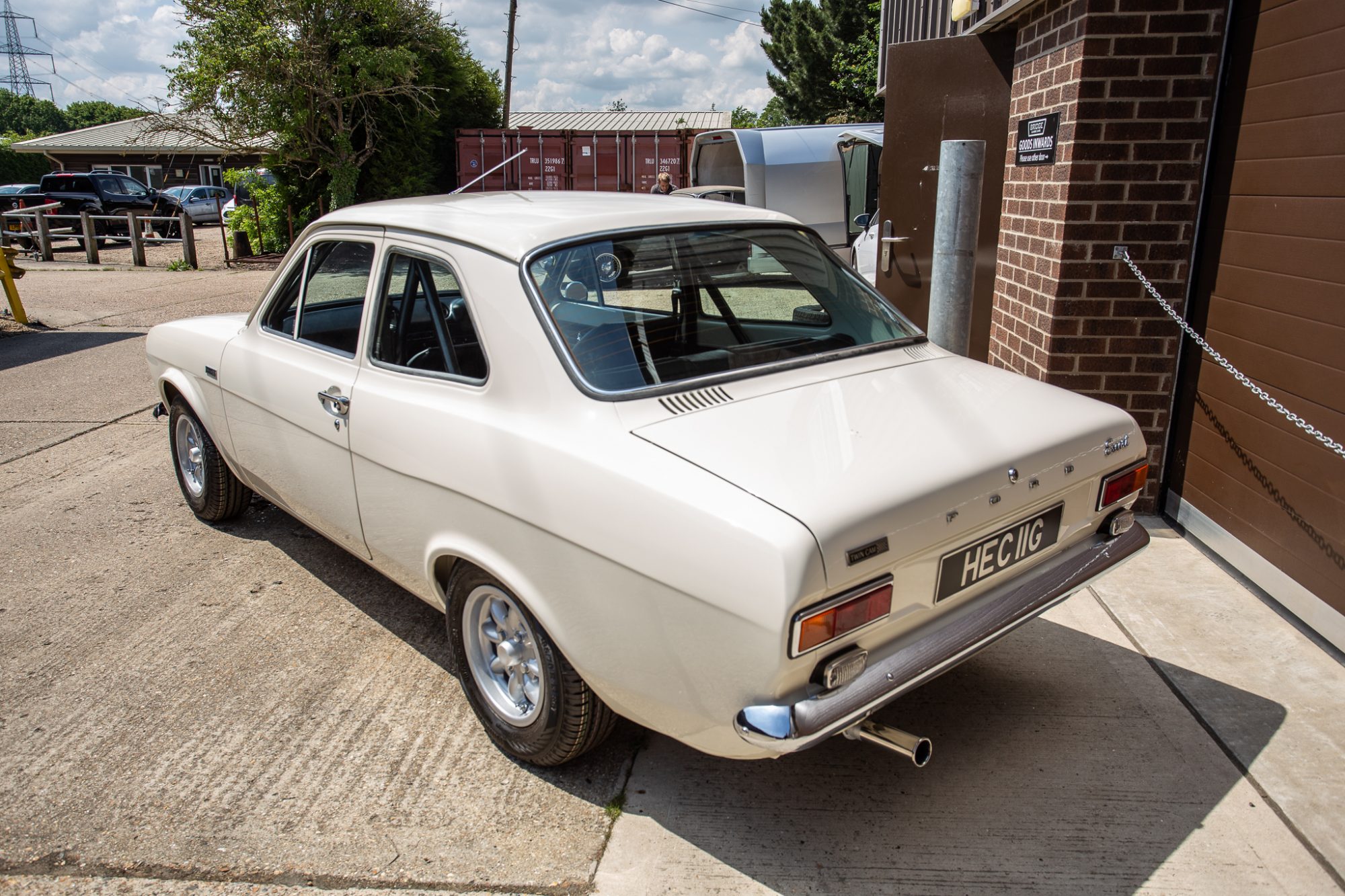 08062021 Ford Lotus Escort 12 1