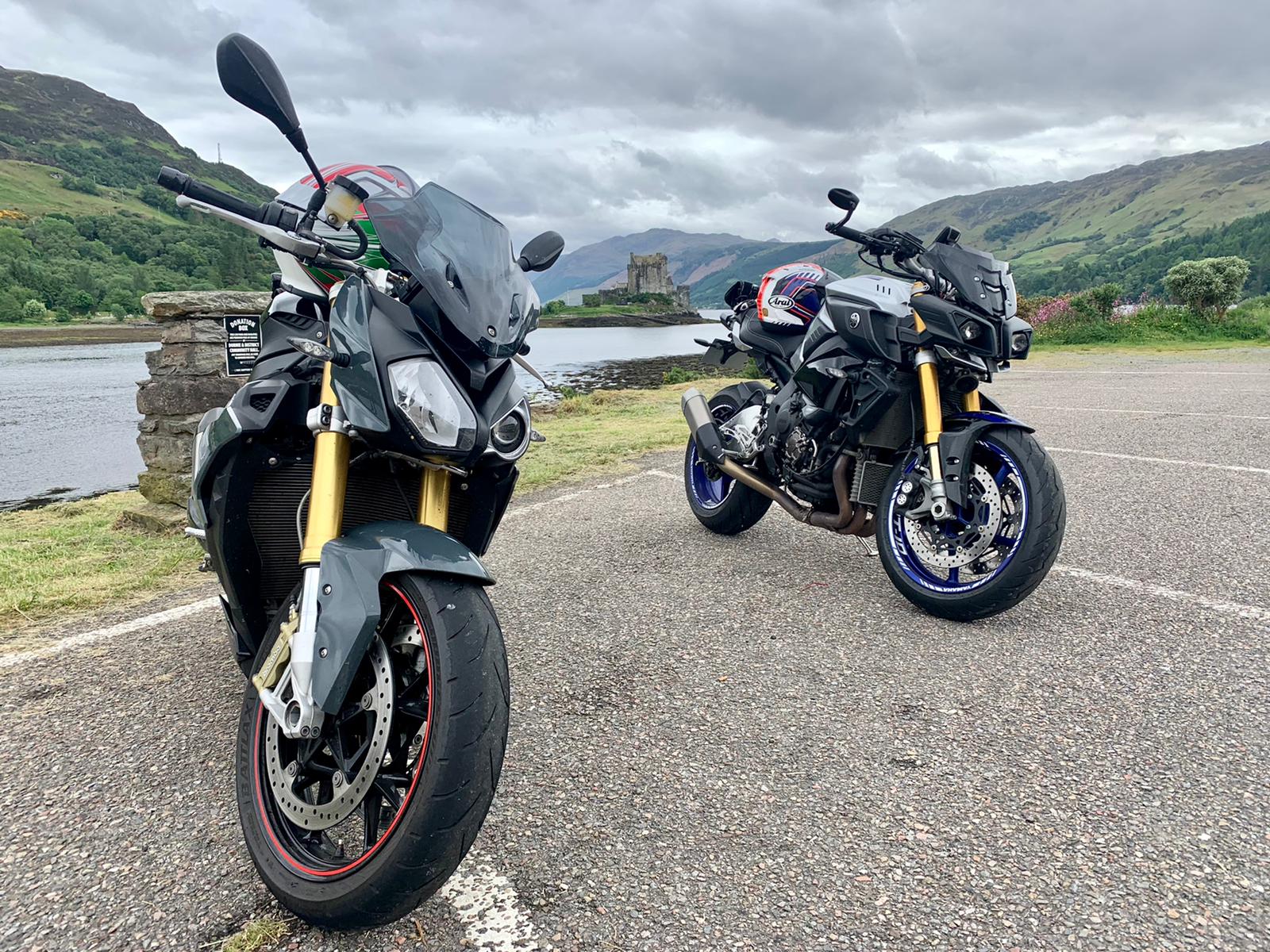080621 Eilean Donan Castle 01 1