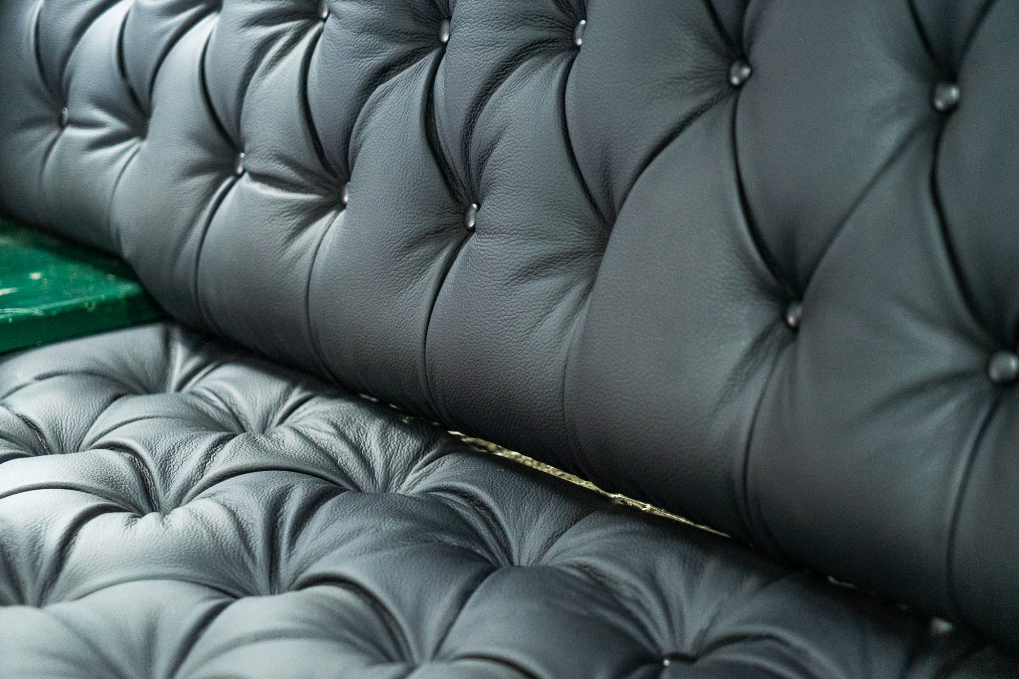 10062021 Ford Model T new seats update 3 1