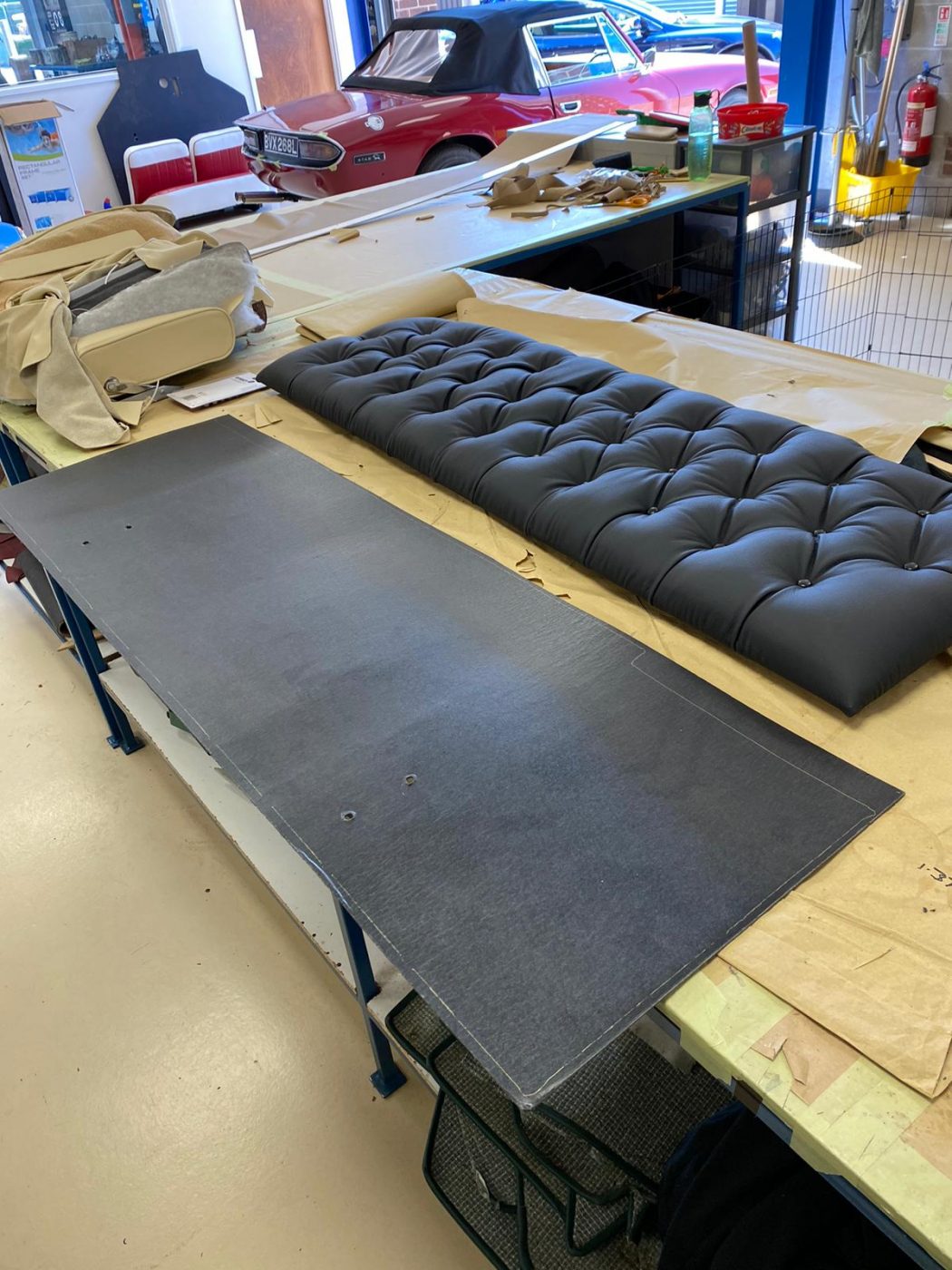10062021 Ford Model T seats brian 8 1