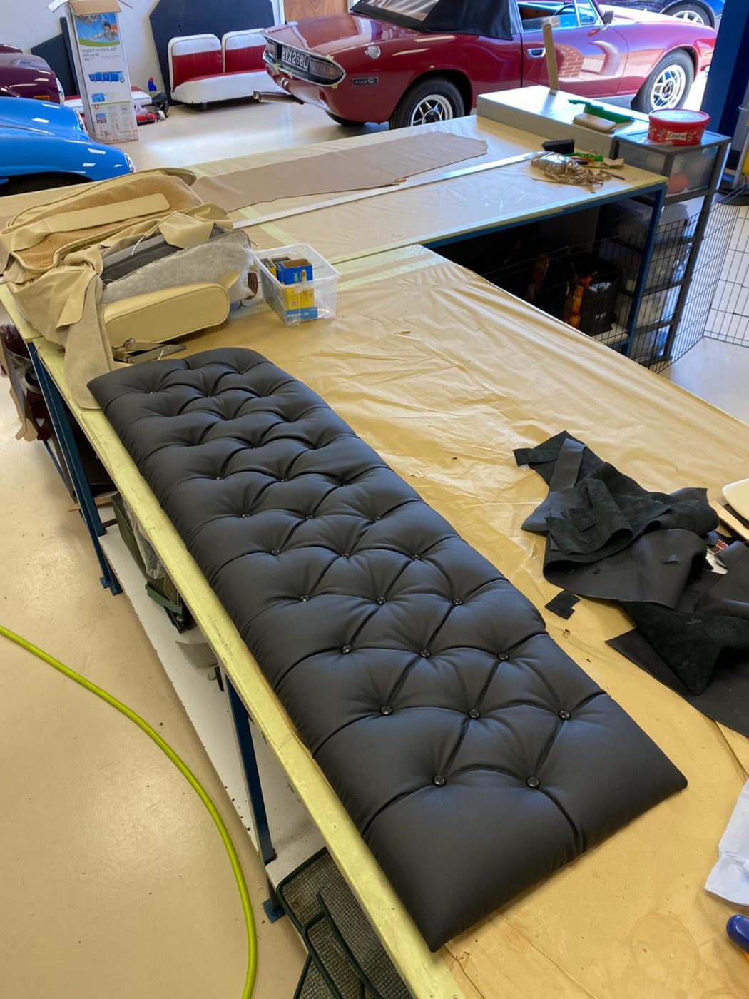 10062021 Ford Model T seats brian 9 1