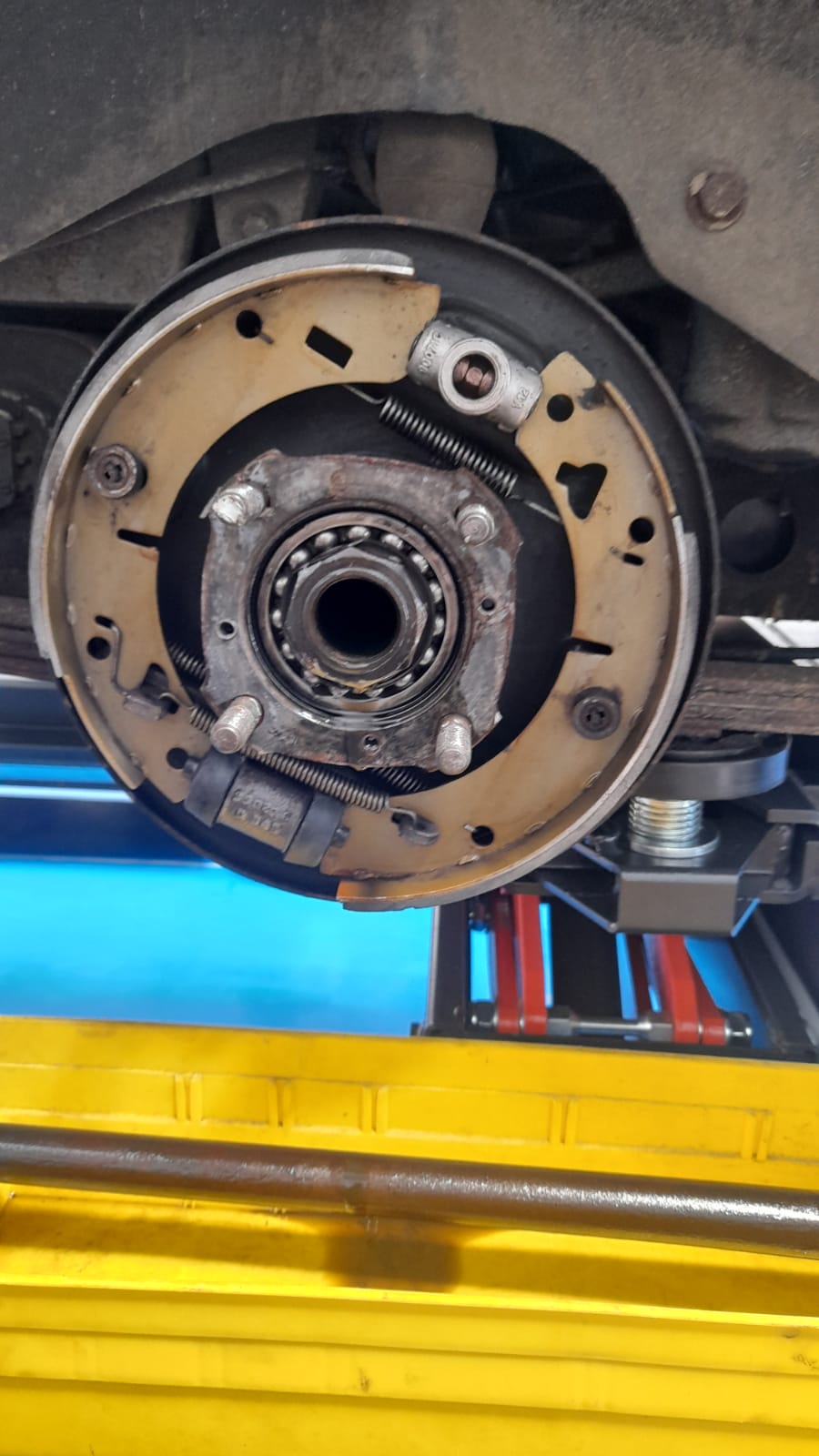 10062021 MGB service check 7 1