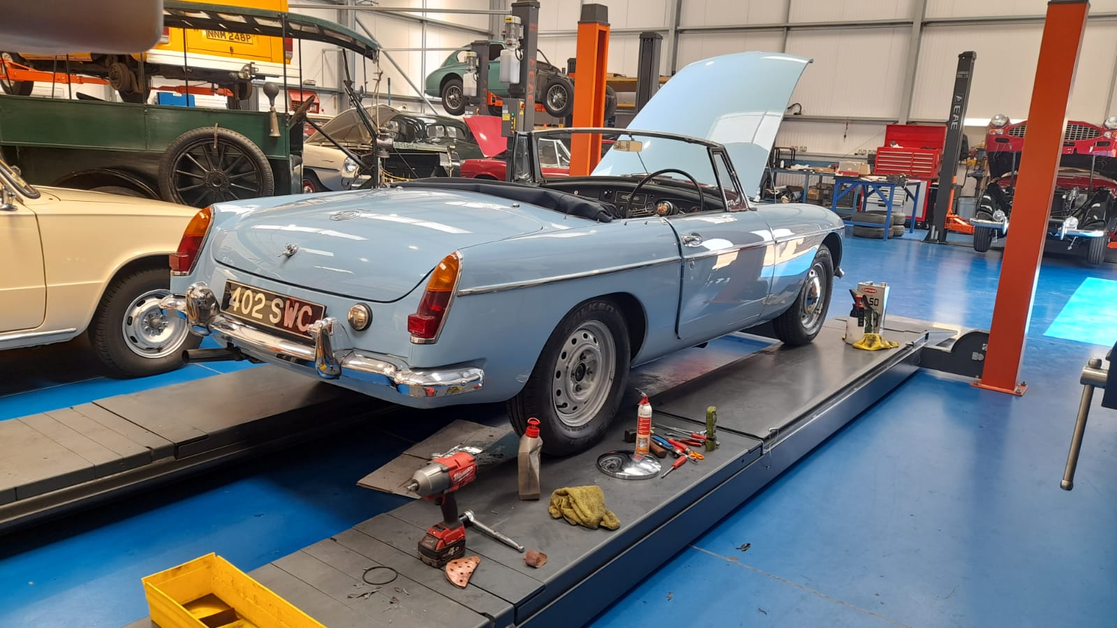 10062021 MGB service check 9 1
