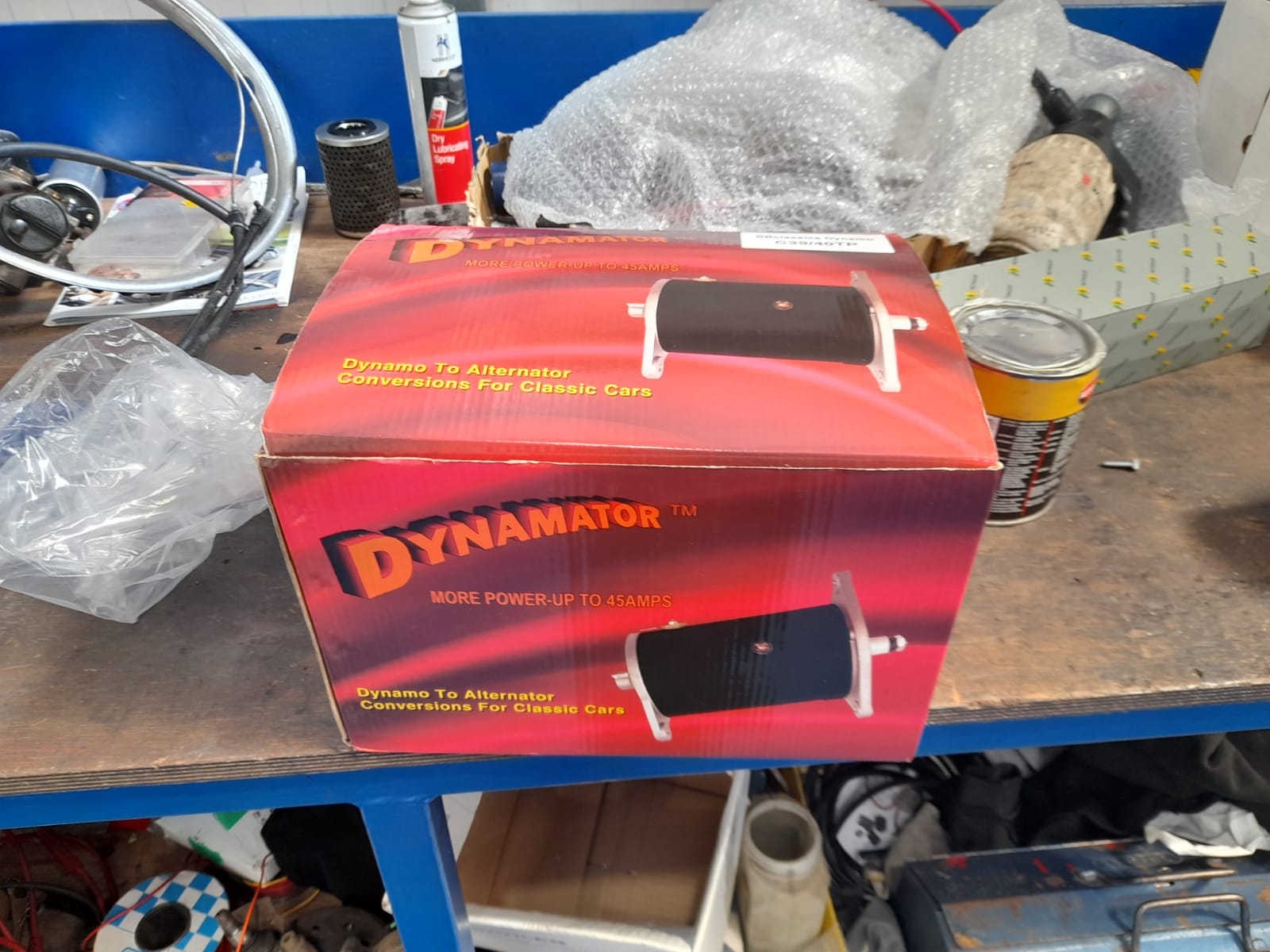 10062021 Triumph Dolomite 1 1