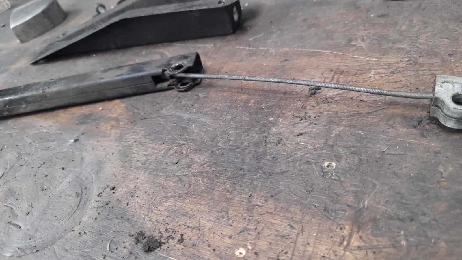 10062021 db24 clean and restore parts 5 1